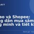 Lịch nghỉ Tết của Shipper Shopee Express 2026: Cập nhật chi tiết và hướng dẫn đặt hàng thông minh
