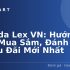 Giá ưu đãi – Cách săn deal tiết kiệm hiệu quả nhất