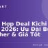 Mã Săn Sale Shopee Là Gì? Cách Săn Mã Hiệu Quả Nhất 2026