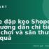 Ứng Dụng Lazada: Trải Nghiệm Mua Sắm Tiện Lợi và Đột Phá