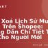 Cách cài đặt Shopee trên điện thoại nhanh chóng và chi tiết 2026
