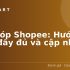 Lazada Đăng Nhập: Hướng Dẫn Chi Tiết Cho Người Mới