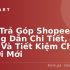 Nhập mã giảm giá Shopee ở đâu? Hướng dẫn chi tiết từ A-Z cho người mới