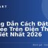 Sử dụng Shopee Xu để mua hàng 1k tiết kiệm: Hướng dẫn chi tiết từ A-Z