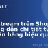 Cách sửa tên đăng nhập Shopee nhanh chóng và chuẩn xác 2026