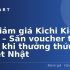 Mã Shopee Voucher – Hướng dẫn chi tiết cách săn và sử dụng voucher Shopee