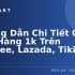 Tra đơn Standard Express – Hướng dẫn chi tiết từ A đến Z