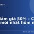 Cách Nhập Mã Shopee Đơn Giản Nhất Cho Người Mới – Hướng Dẫn Chi Tiết Từ A-Z