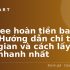 Cách Mua Hàng Shopee Free Ship: Hướng Dẫn Chi Tiết Từ A – Z