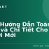 Chương trình trợ giá: Hướng dẫn chi tiết và lợi ích