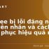 Cách cài phương thức thanh toán mặc định trên shopee