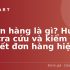 Cách hủy hàng trên Shopee: Hướng dẫn chi tiết từ A-Z