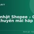 Cách săn deal trên Shopee – Hướng dẫn chi tiết 2026