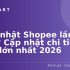Mua Hàng Shopee Trên Máy Tính: Hướng Dẫn Chi Tiết Từ A-Z Cho Người Mới