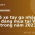 Top 5 Phim Trung Quốc Hay Năm 2023