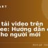 Cách Mua Hàng Quốc Tế Trên Shopee: Hướng Dẫn Chi Tiết Từ A đến Z