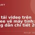Cách đặt hàng trên Shopee chi tiết từ A-Z cho người mới (Cập nhật 2026)