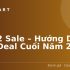 Giảm Giá 2026: Hướng Dẫn Săn Khuyến Mãi, Mã Giảm Giá & Ưu Đãi Hot Nhất