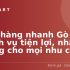 Cách tạo sản phẩm trên Shopee – Hướng dẫn chi tiết từ A đến Z