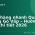 Sumo BBQ Giảm Giá Mới Nhất 2026 – Săn Deal Buffet Nướng Nhật Bản Siêu Hời
