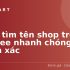 Shopee hoàn tiền vào đâu – Hướng dẫn chi tiết cho người mua