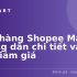 Phân biệt kho BW SOC với các loại kho khác trong logistics