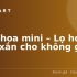 Cửa hàng bán thực phẩm Hàn Quốc – Địa chỉ và kinh nghiệm mua sắm