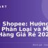 Thanh Toán Shopee Bằng Thẻ Tín Dụng: Hướng Dẫn Chi Tiết Từ A–Z Cho Người Mới