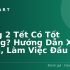 Đánh Giá Tốt: Hướng Dẫn Toàn Diện Để Nhận Được Feedback Tích Cực