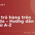 Tra Mã Vận Đơn LEX Nhanh Nhất – Hướng Dẫn Chi Tiết Cho Người Mới