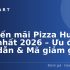 Shopee 11.11 Là Gì? Bí Kíp Săn Sale Siêu Đỉnh & Mã Giảm Giá HOT Nhất 2026