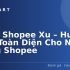 Shopee tổng đài: Hướng dẫn liên hệ, số hotline và hỗ trợ khách hàng chi tiết nhất