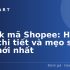 Shipper Là Gì? Tìm Hiểu Về Công Việc Shipper Và Cách Trở Thành Shipper Chuyên Nghiệp