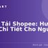 Hướng dẫn tra cứu mã vận đơn Standard Express chi tiết & nhanh chóng