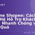 Shopee Sticker: Hướng Dẫn Chi Tiết Để Tận Dụng Tối Đa Trên Shopee