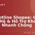 Mã Shopee Voucher – Hướng dẫn chi tiết cách săn và sử dụng voucher Shopee