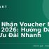 Săn Giảm Giá: Cách Tìm Kiếm và Tận Dụng Những Mã Giảm Giá, Voucher, và Khuyến Mãi Hot Nhất