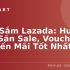 Hướng dẫn chi tiết cách Download Shopee VN mới nhất 2026 trên Android & iOS