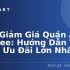 Cửa hàng bán thực phẩm Hàn Quốc – Địa chỉ và kinh nghiệm mua sắm
