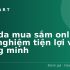 Cách Đặt Hàng Trên Shopee Chi Tiết Từ A-Z Cho Người Mới