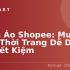 Cách xoá đơn hàng đã mua trên Shopee – Hướng dẫn chi tiết từng bước
