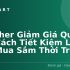 Mua đồ si – Hướng dẫn toàn diện để săn đồ cũ chất lượng và tiết kiệm