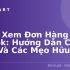 Tạo tk shopee