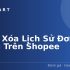 Đánh giá Shopee: Trải nghiệm mua sắm trực tuyến đáng tin cậy tại Việt Nam