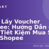 Mã Free Ship Trên Shopee: Hướng Dẫn Chi Tiết Cách Nhận Và Sử Dụng