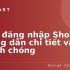 Mã Lazada: Hướng dẫn săn mã giảm giá và voucher mới nhất 2026