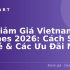 Standard Express Việt Nam: Giới Thiệu và Dịch Vụ Cung Cấp