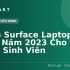 Top 5 Laptop Dell Alienware Chiến Game Khủng Đáng Mua Năm 2023
