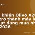 Crezu là gì? Sự thật quan trọng về ứng dụng vay tiền Crezu bạn cần biết trước khi đăng ký (2026)