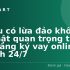 Cashspace là gì? Review sự thật quan trọng về Cashspace trước khi đăng ký vay năm 2026